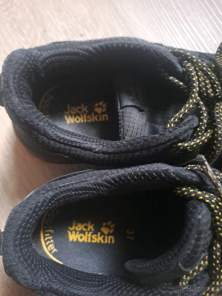 Boty Jack Wolfskin - 2