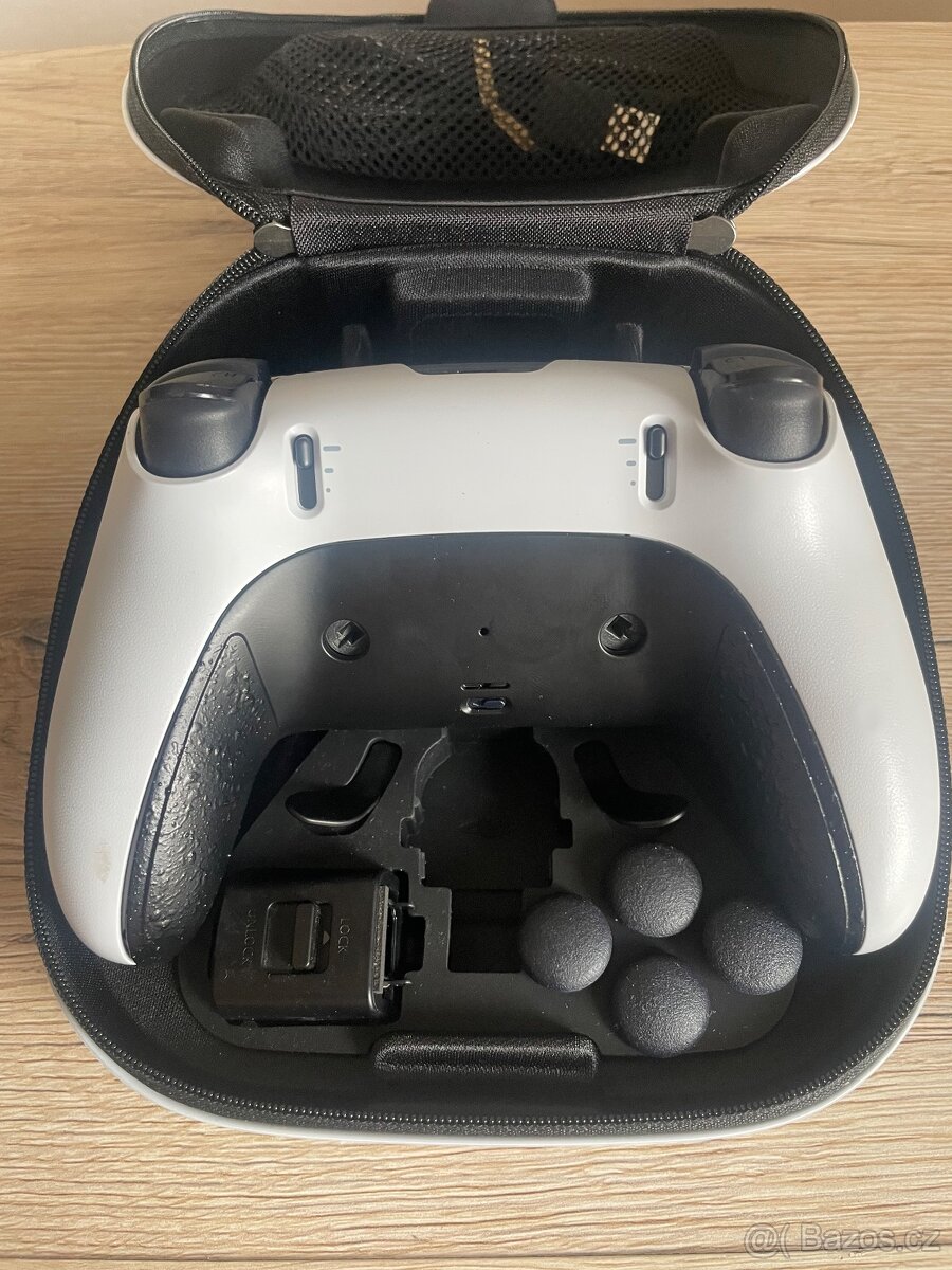 Ovladač PlayStation 5 dualsence edge - 2