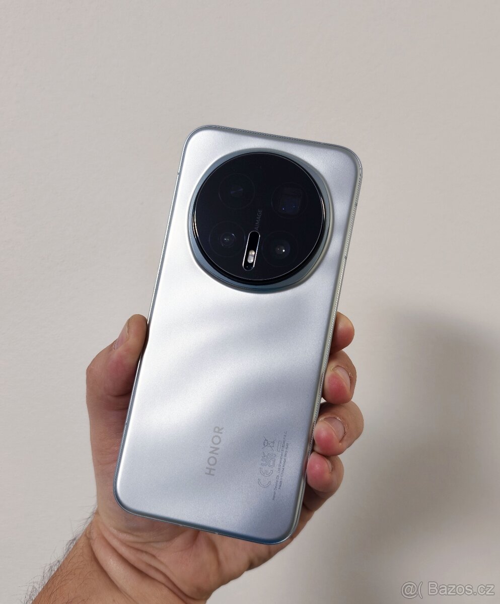 Honor Magic8 pro 12/512gb - 2