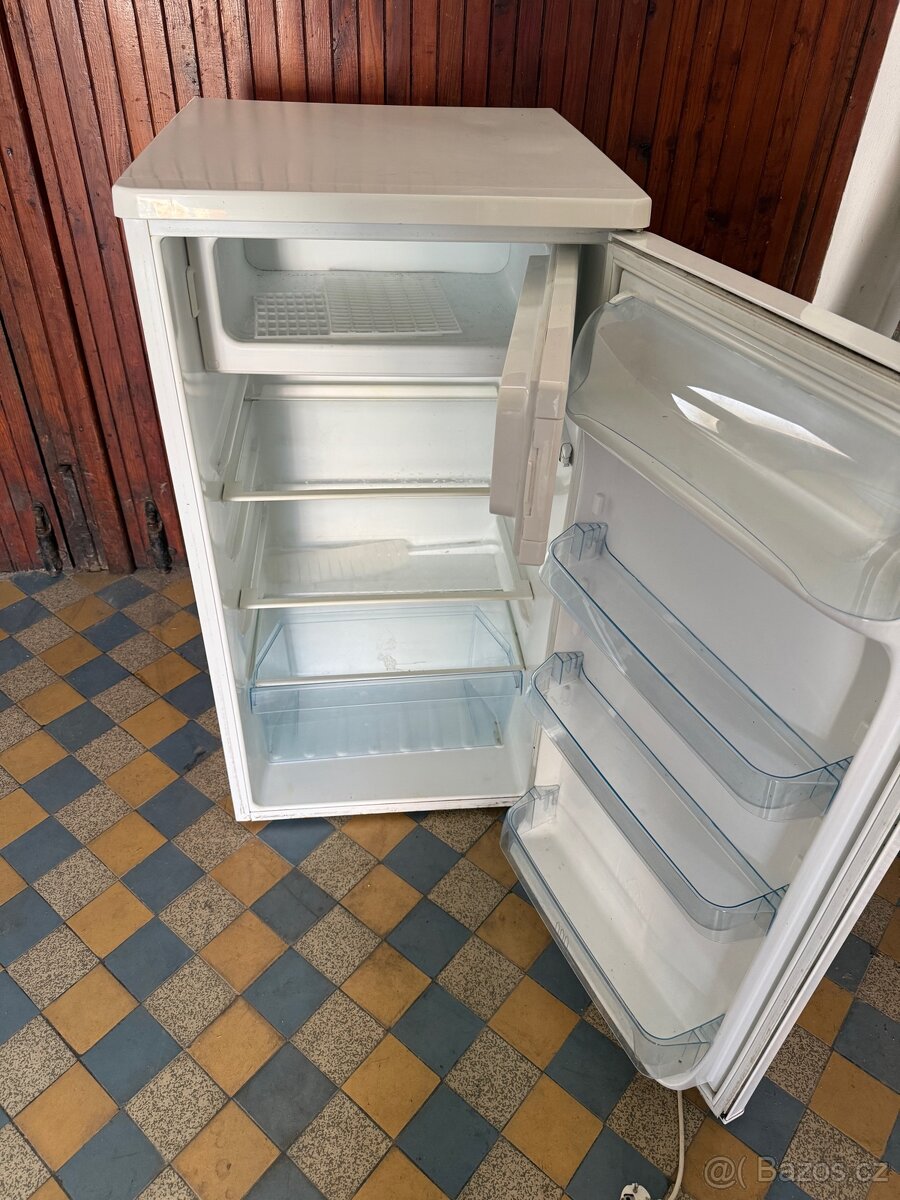 Lednička Electrolux - 2