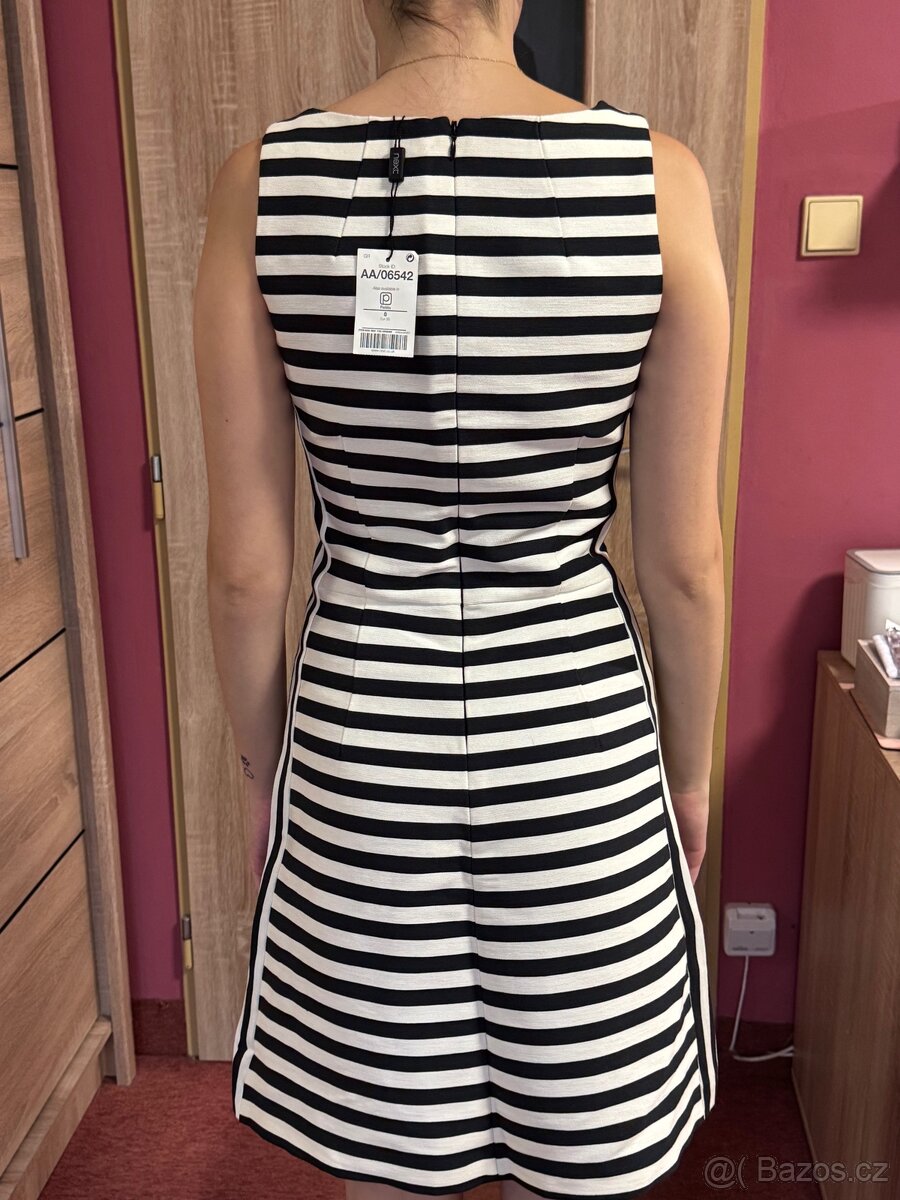 Šaty zn. Next,vel.8/36 - 2