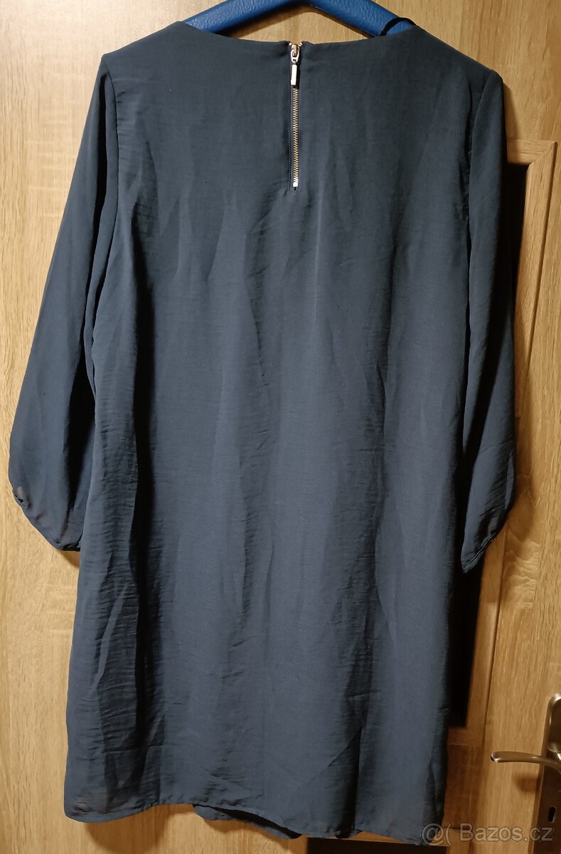 Dámská delší tunika - 2