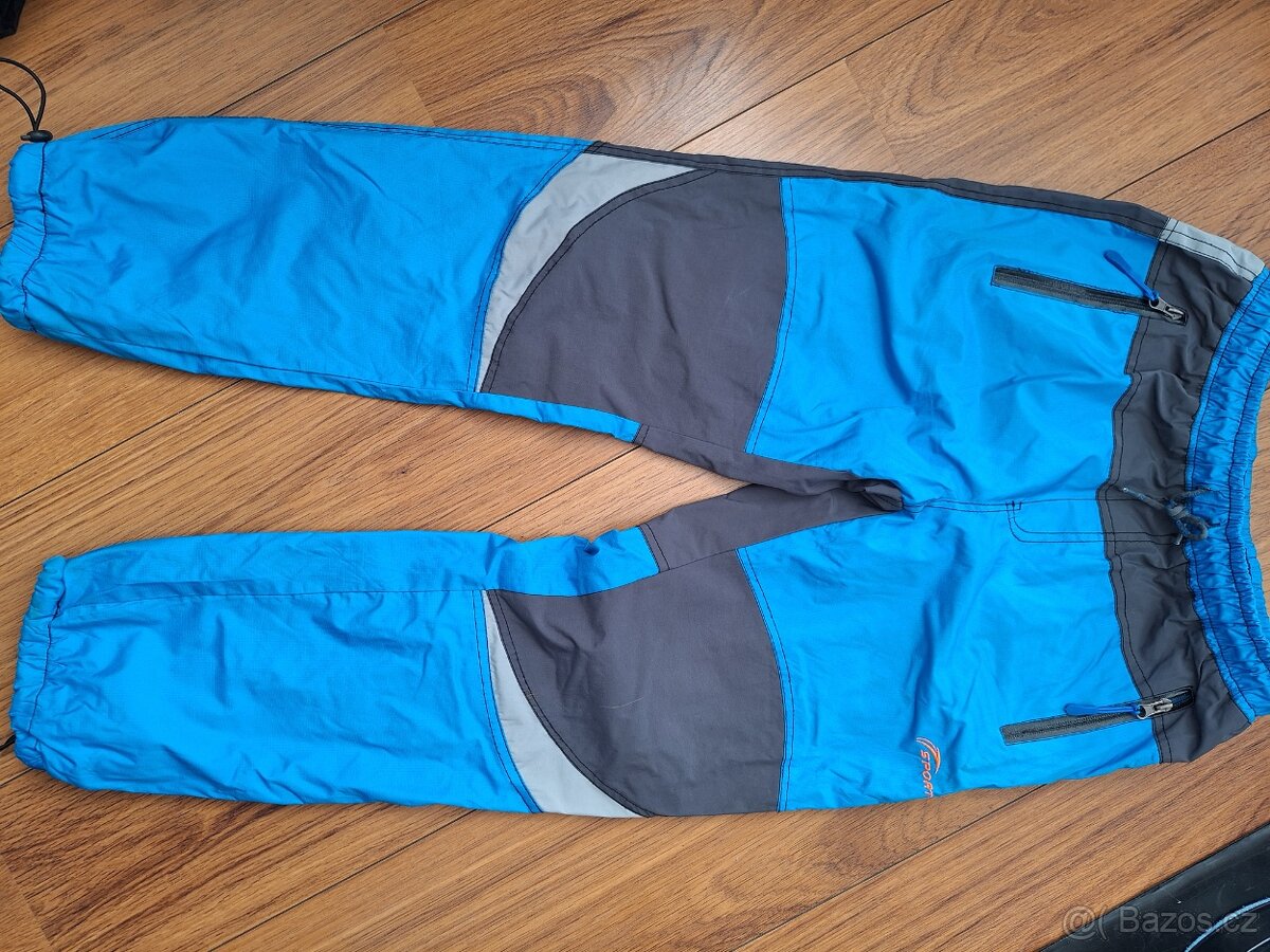 Mix kluk/chlapecké oblečení - 2