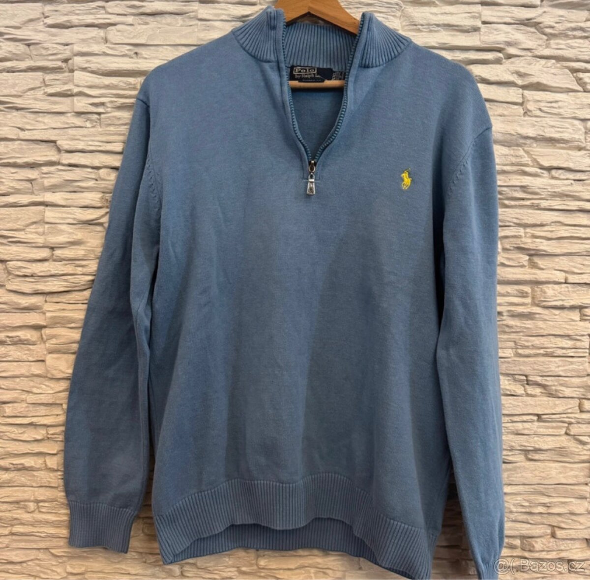 Svetr Polo Ralph Lauren XXL - 2