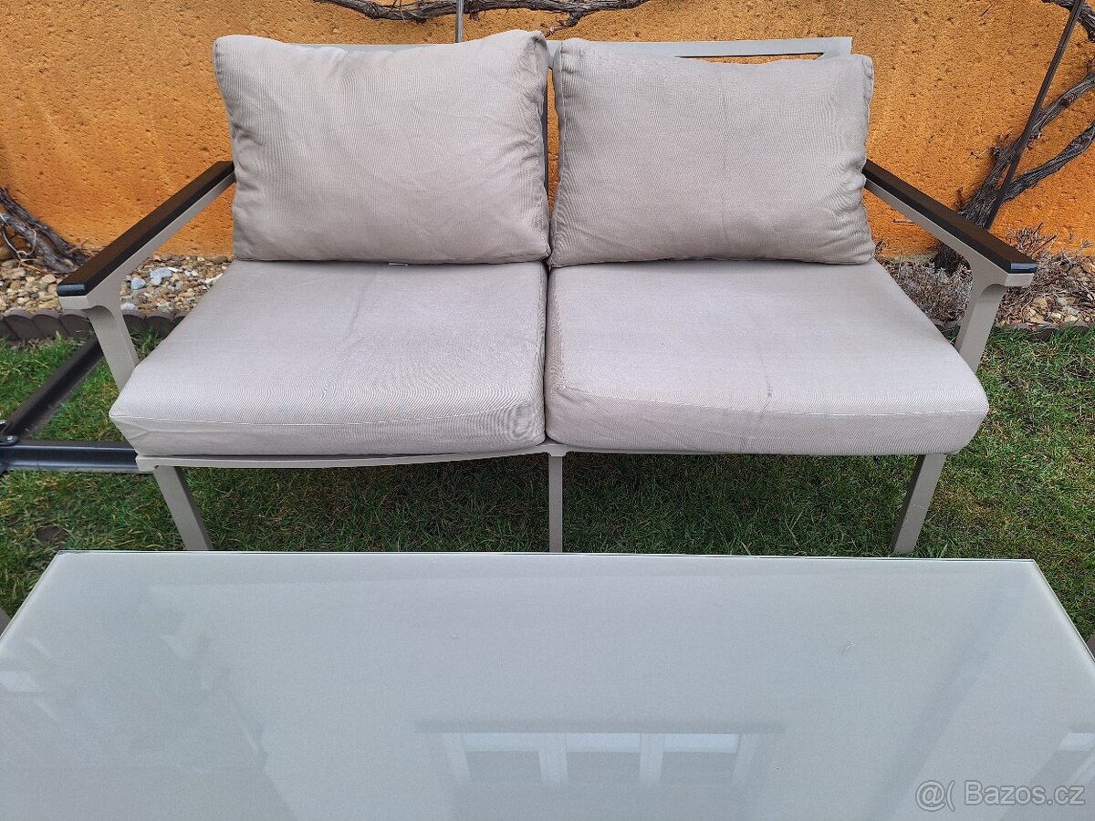 Zahradní sezení ORLANDO - 2