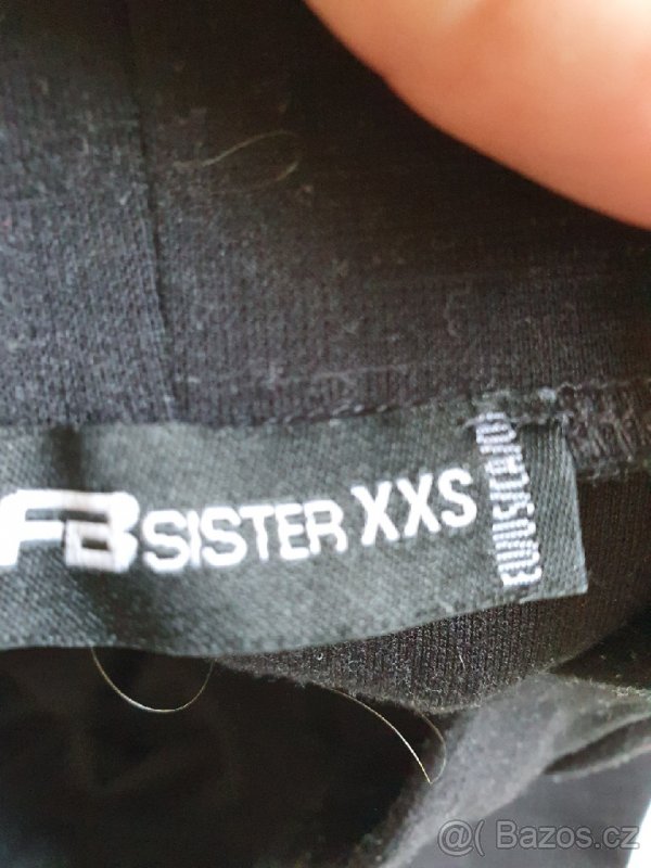 Sukně - vel. XXS - 2