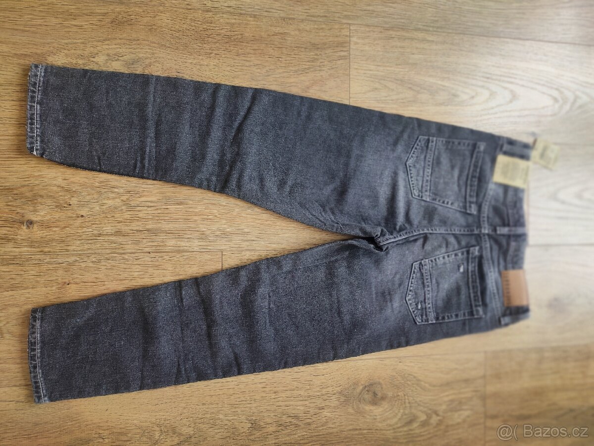 Nové džíny Terranova 140/146 - 2