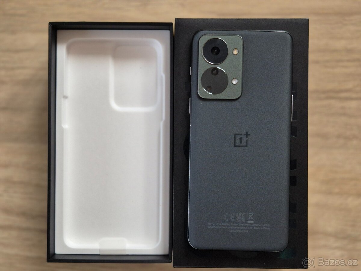 OnePlus Nord 2T 5G 8GB/128GB - 2