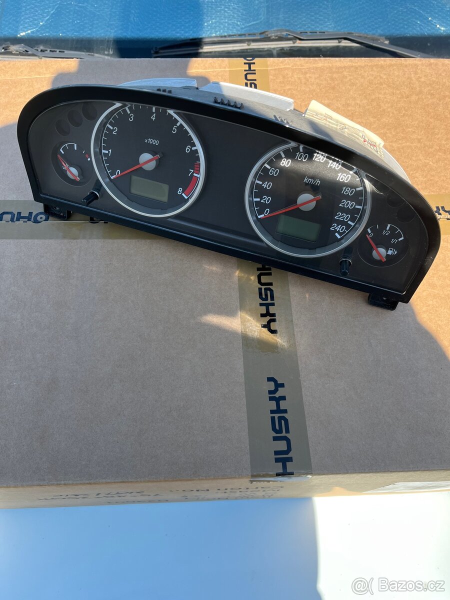 Ford Mondeo díly - 2