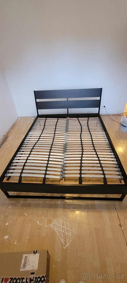 Postel Trysil Ikea - 2