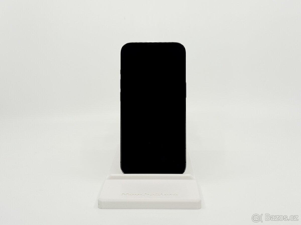 iPhone 13 Pro 128GB Graphite, baterie 82% - 2