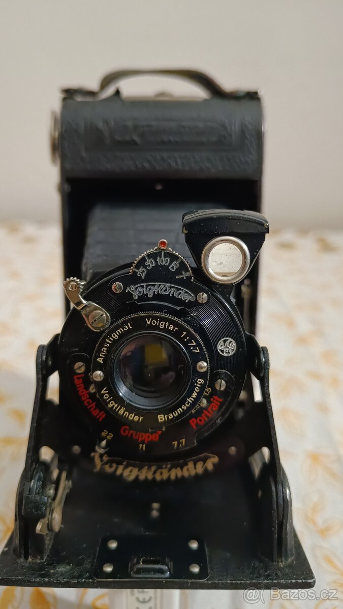 Voigländer - 2