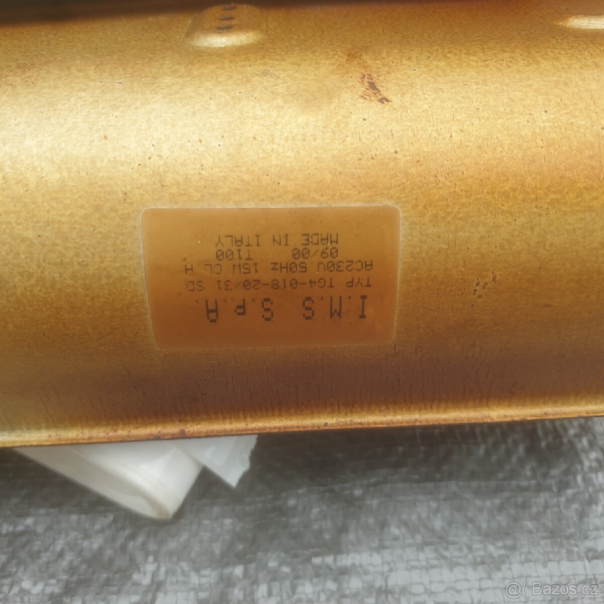 Vestavná trouba gorenje - 2