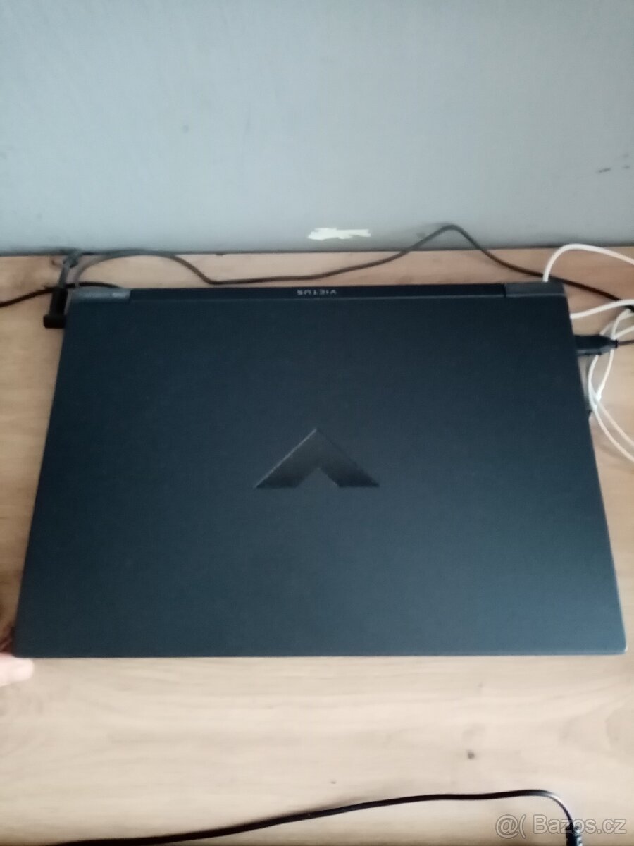 Prodam herni notebook - 2