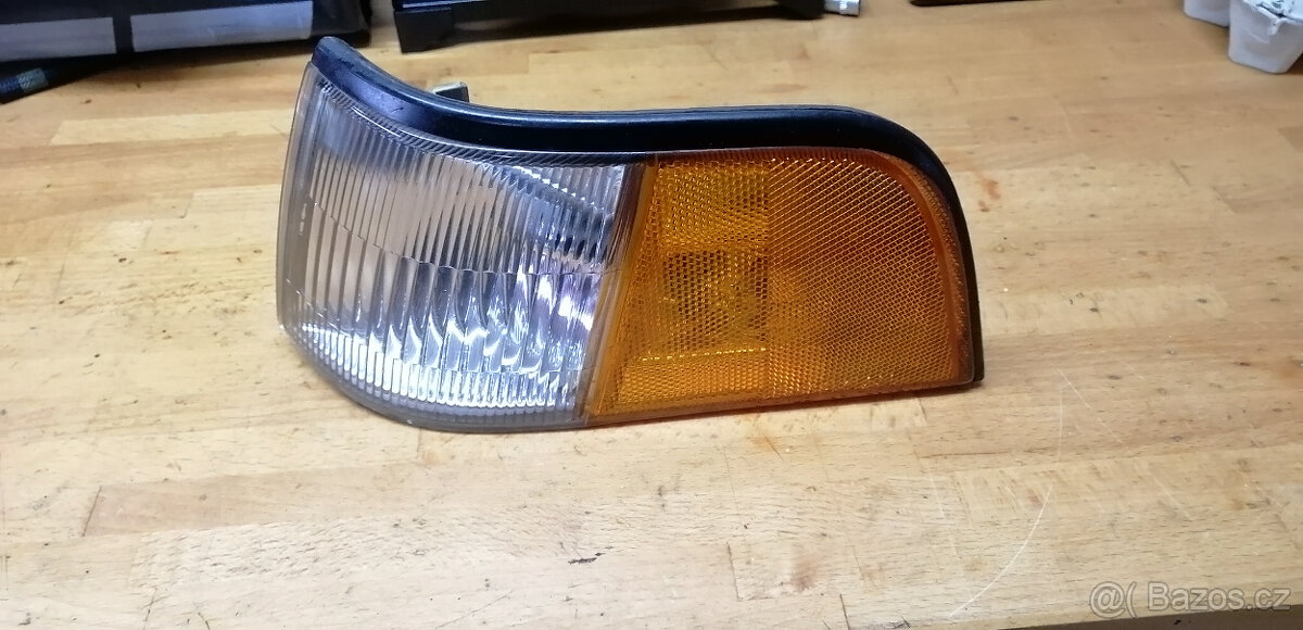 honda legend světlo - 2