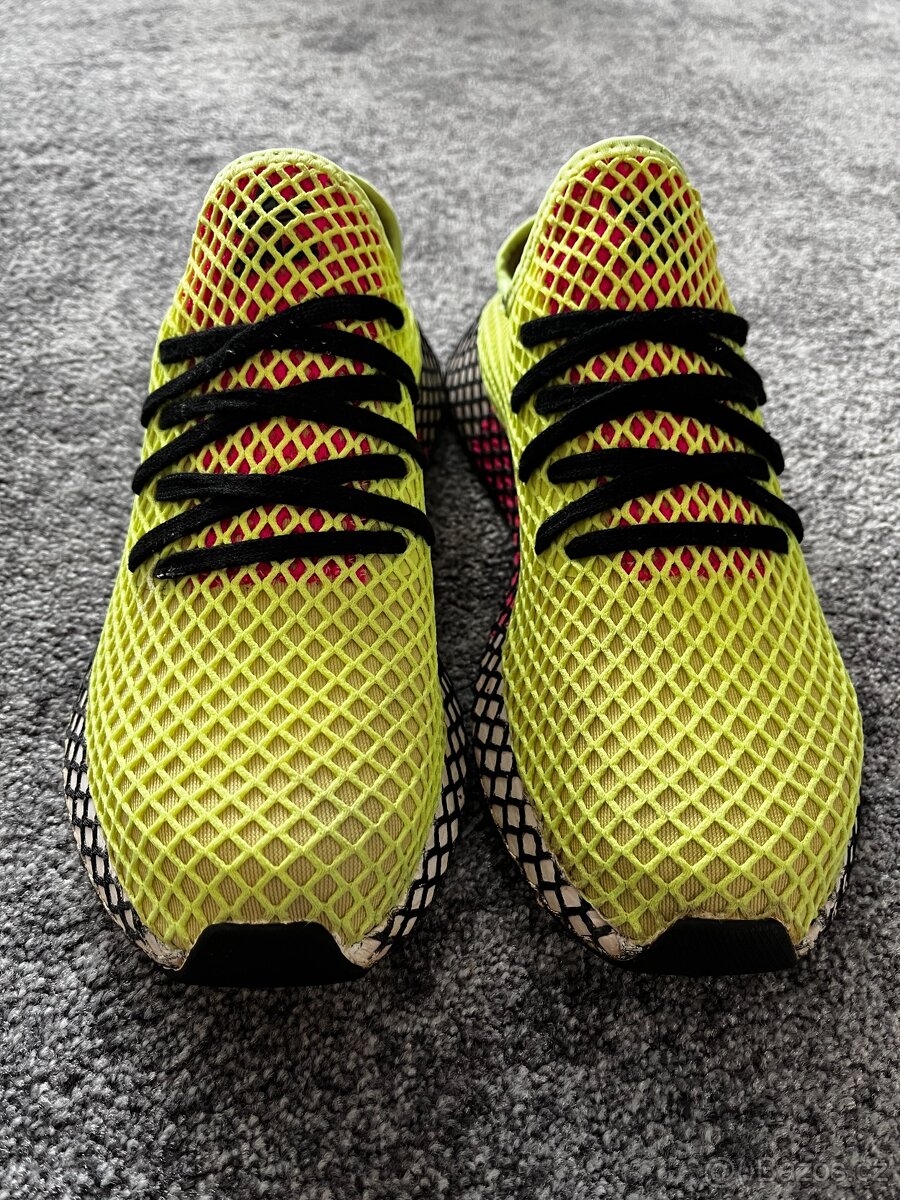 Adidas Deerupt Runner. Velikost 44 - 2