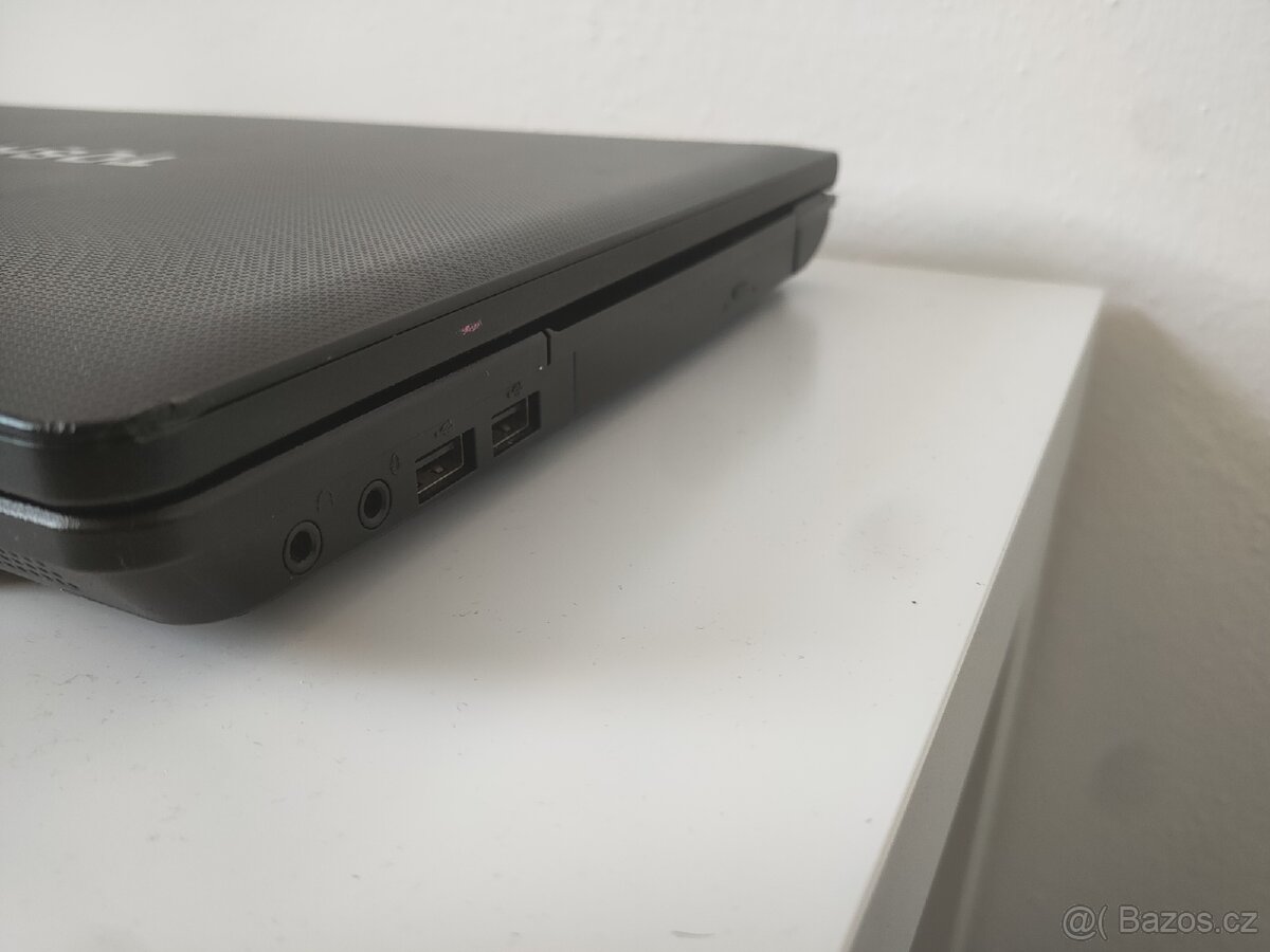 Toshiba Dynabook Satellite B552/H - 2