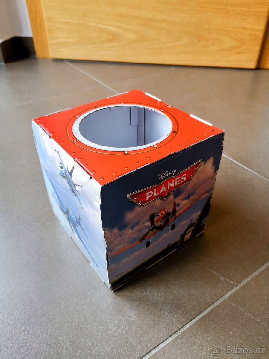 Desková hra Planes Disney Giant Game - 2