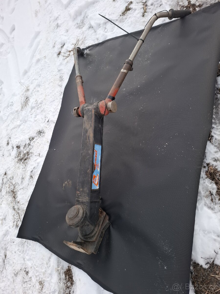 Řídítka tera vari - 2