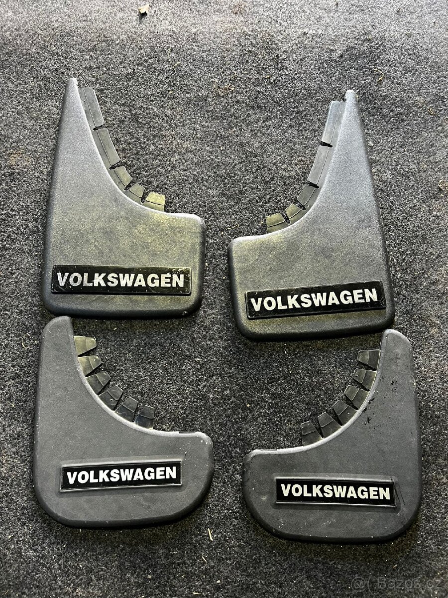 Zástěrky Volkswagen - 2