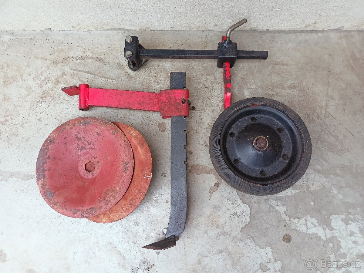 Vari - ROTAVÁTOR - 2