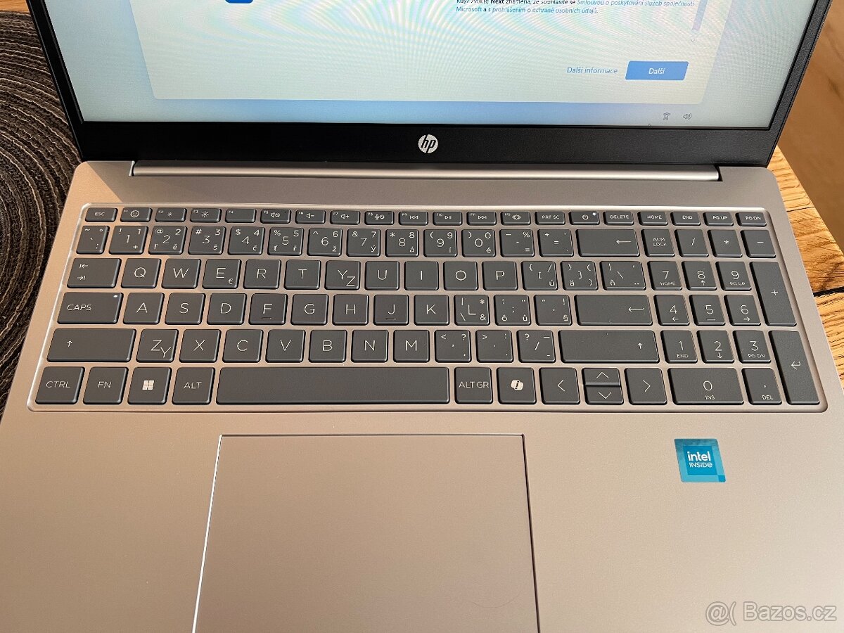 Prodám notebook rychle - 2