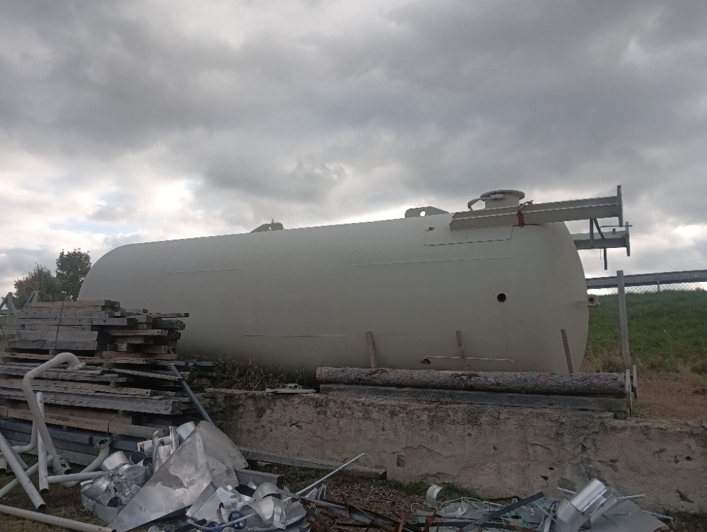 Prodám kompletní systém trigenerace - 2