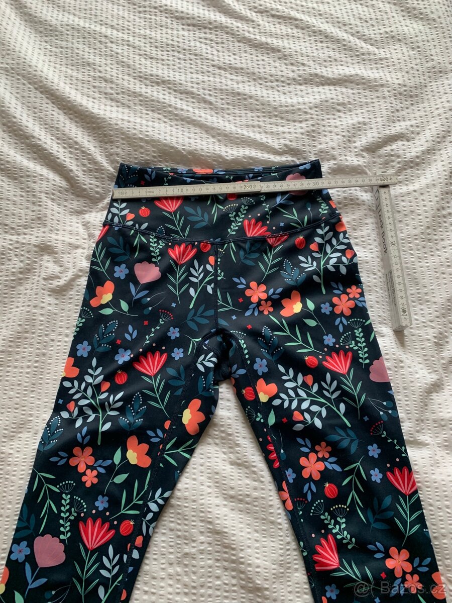 Nove leginy dedoles - 2