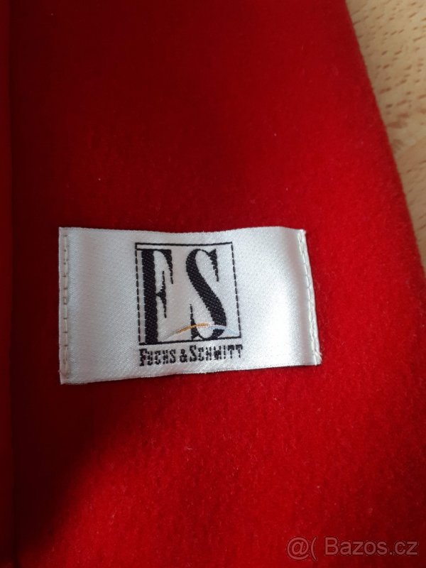 dámský kabát FS - 2