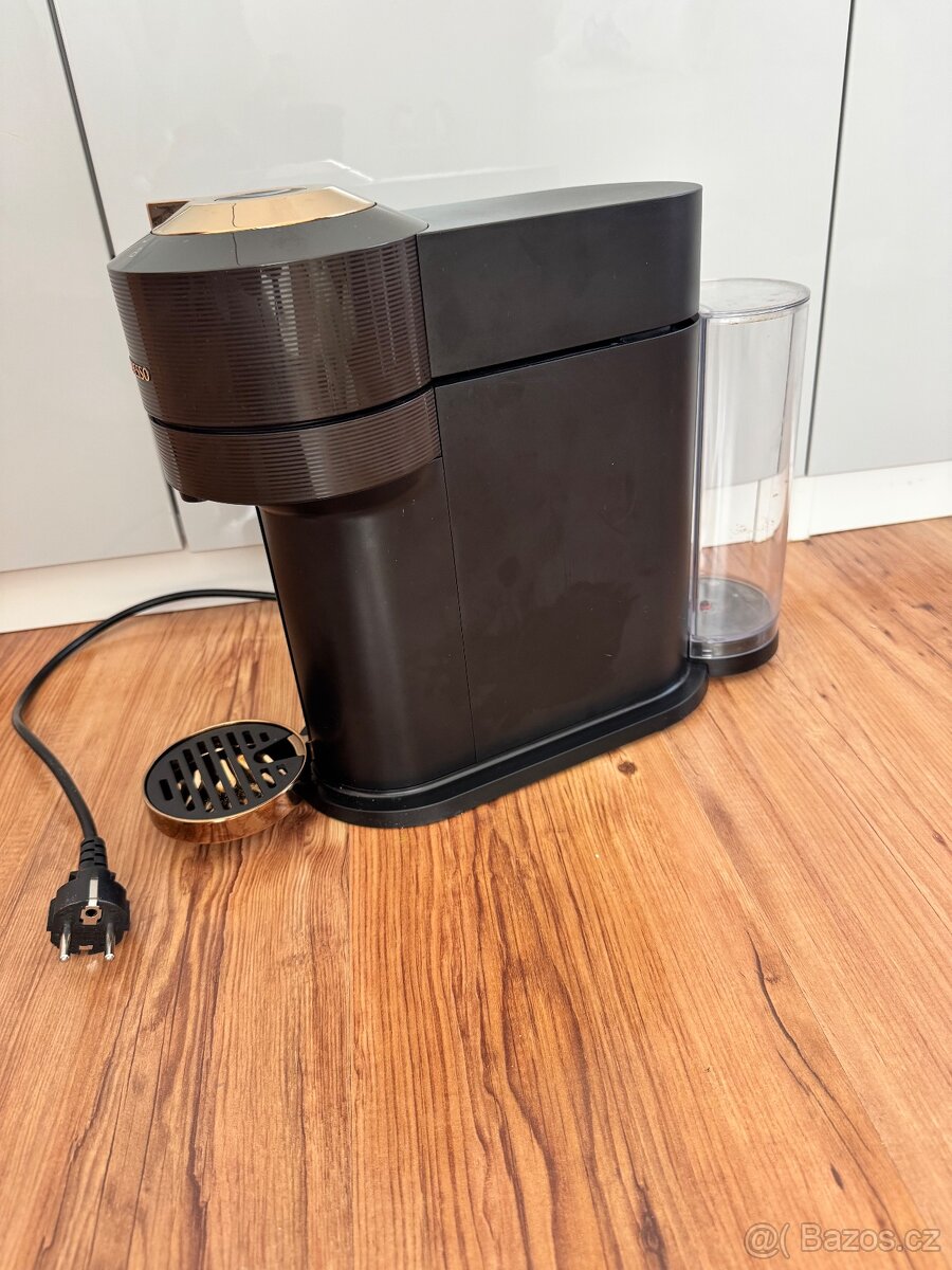 Nespresso Vertuo Next - 2