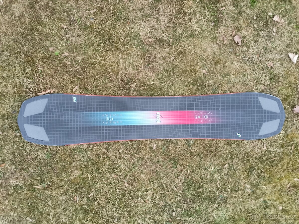 HEAD Incite LYT 156 (2025) - 2