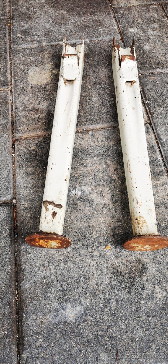 Montážní stojan čz 502 prase - 2