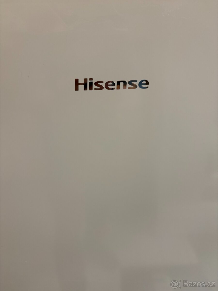 Chladnička Hisense - 2