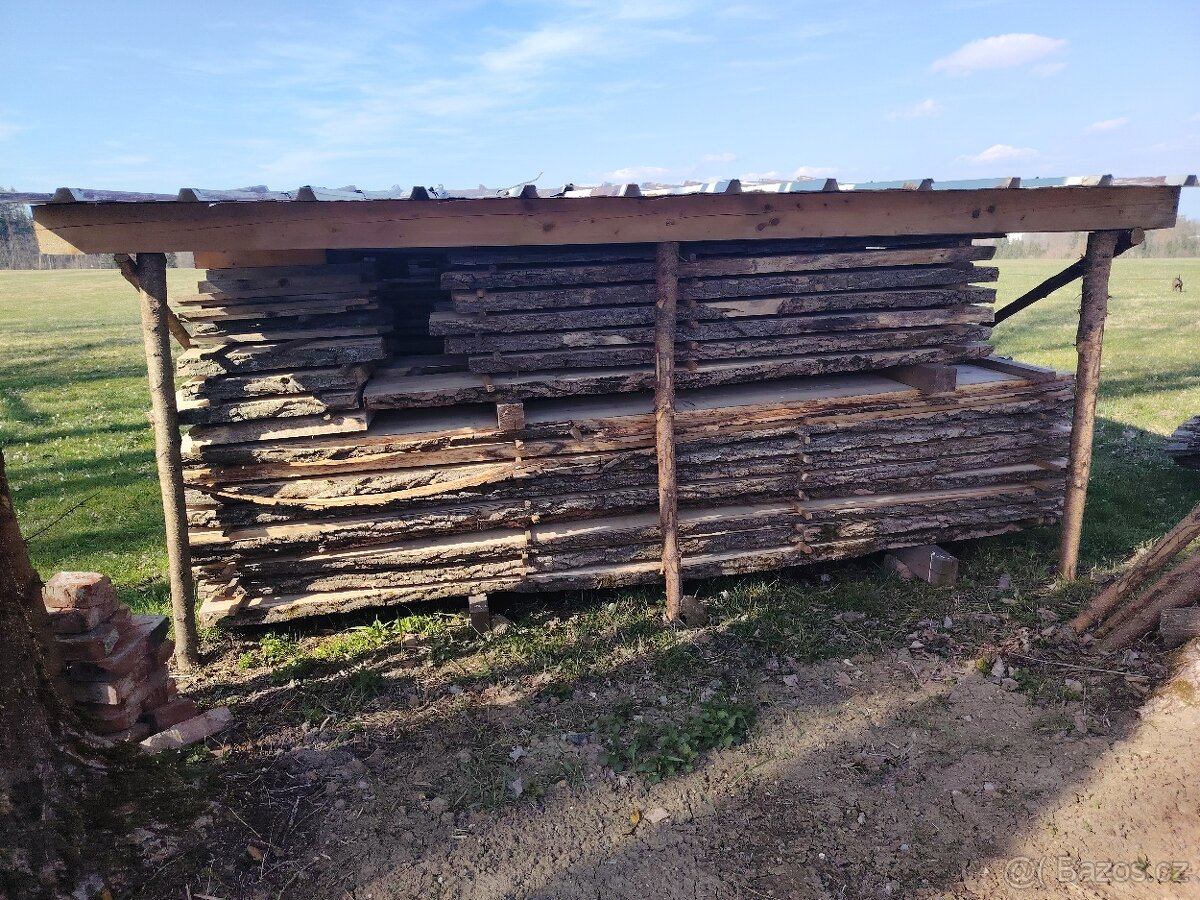 Topol prkna,fosny - 2