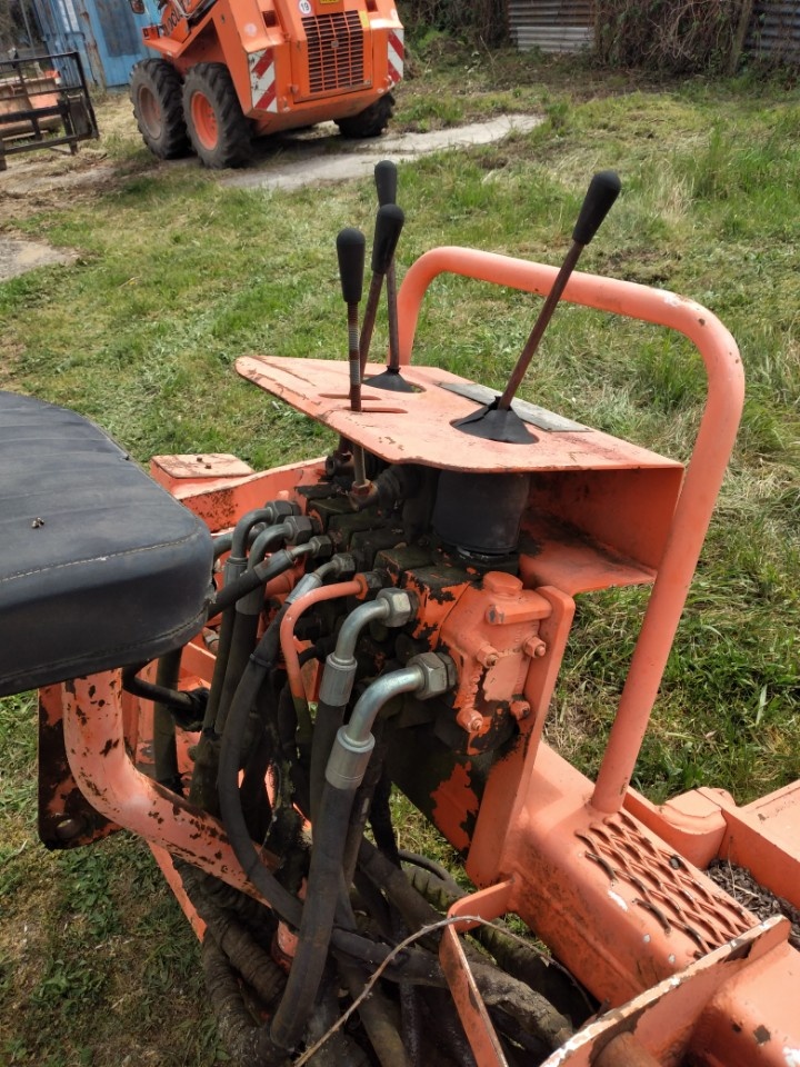 Podkop WAY LOCUST - 2