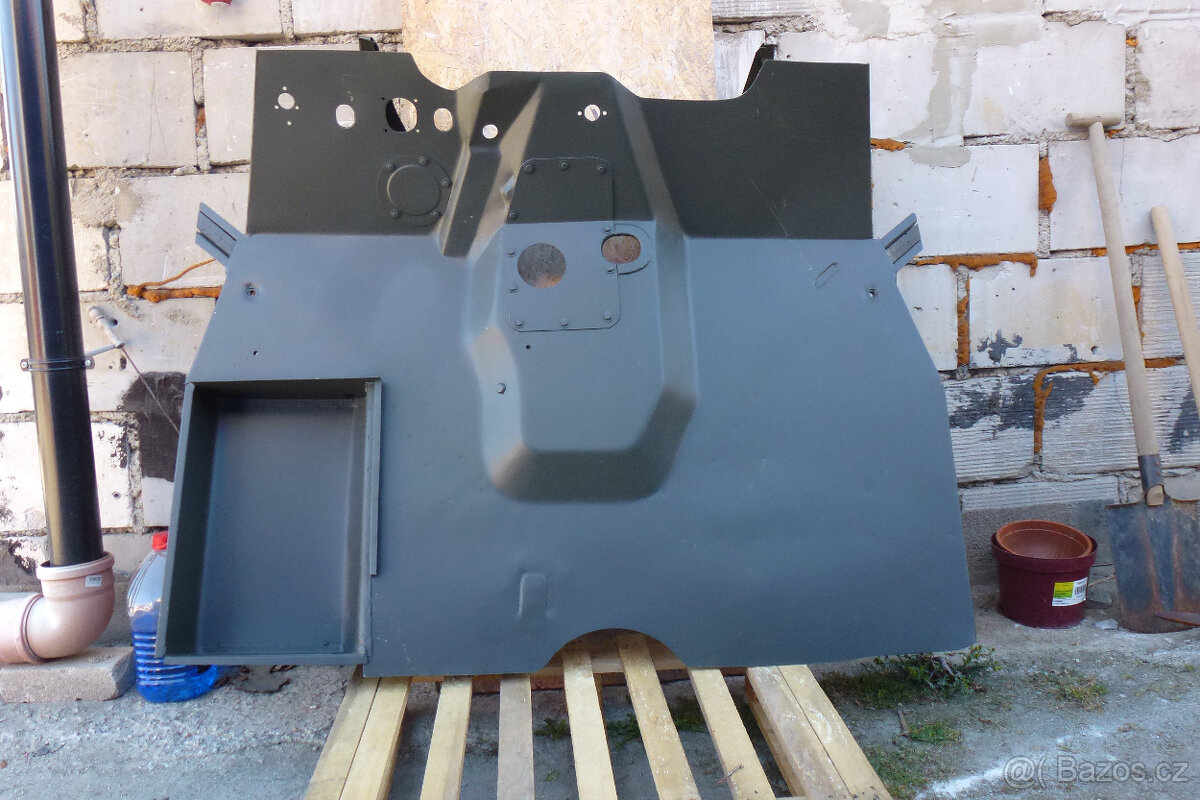 Willys MB, Ford GPW - 2