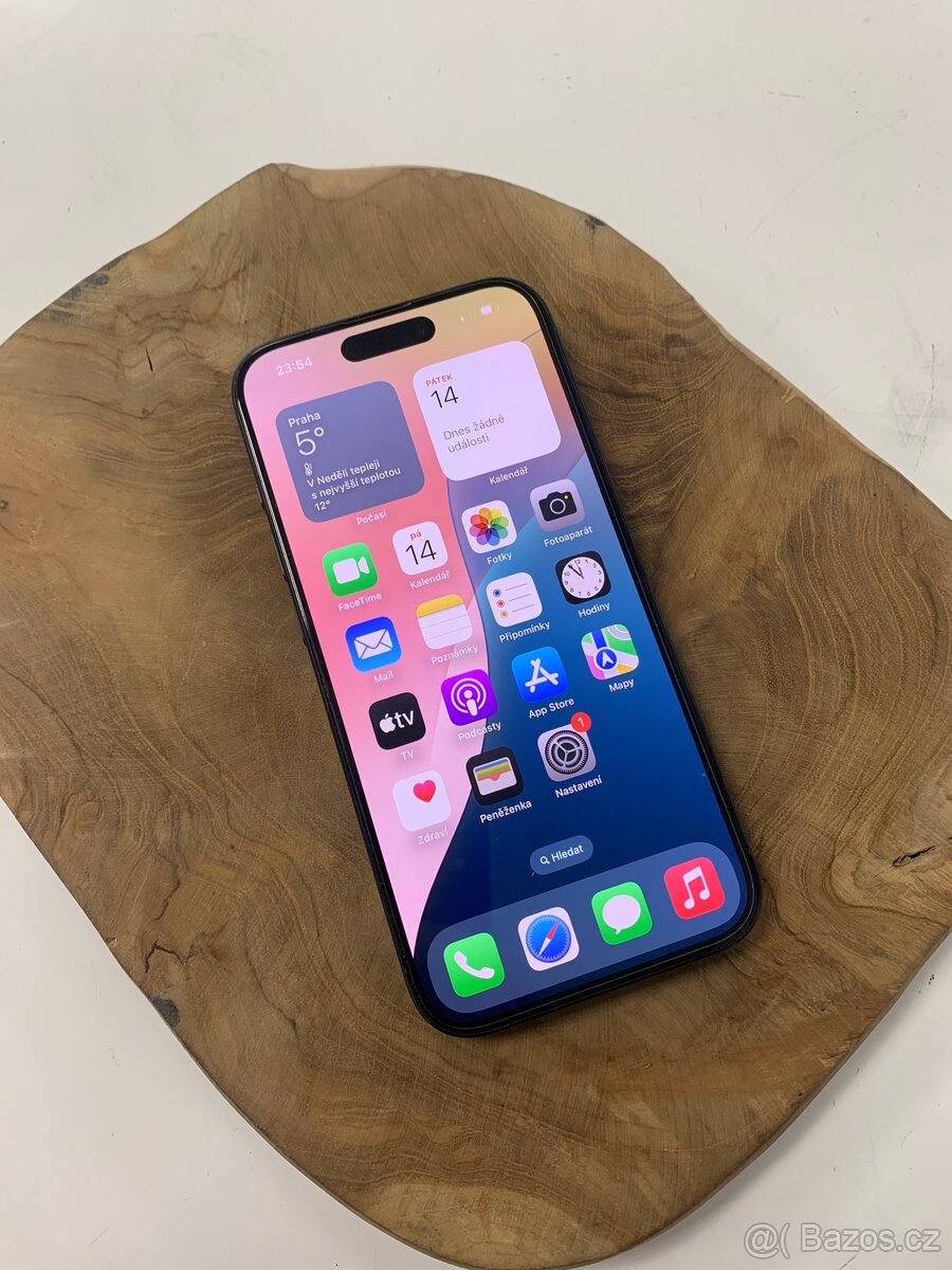 Apple IPhone 15 Pro - 2