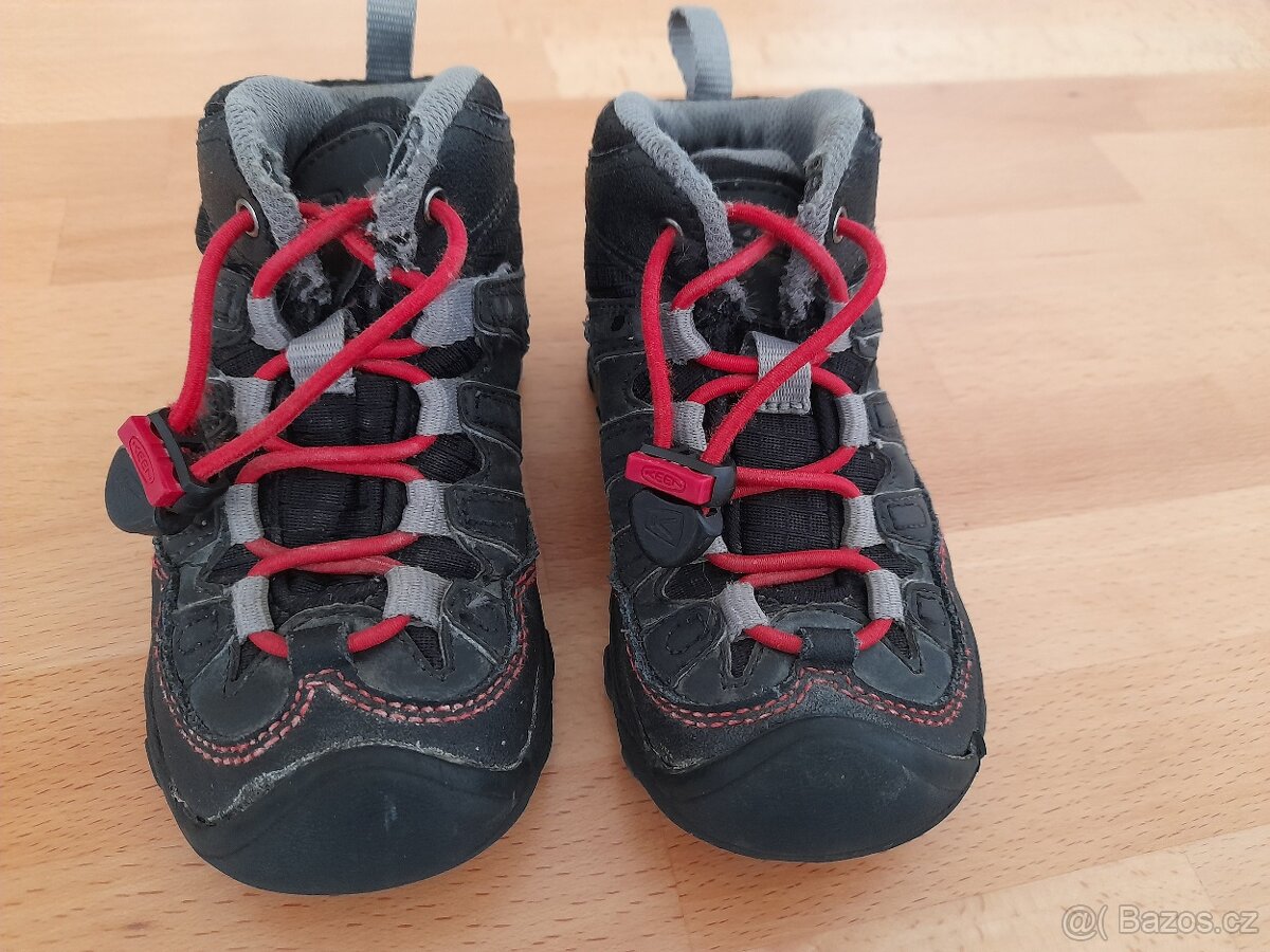 KEEN EU24 - 2