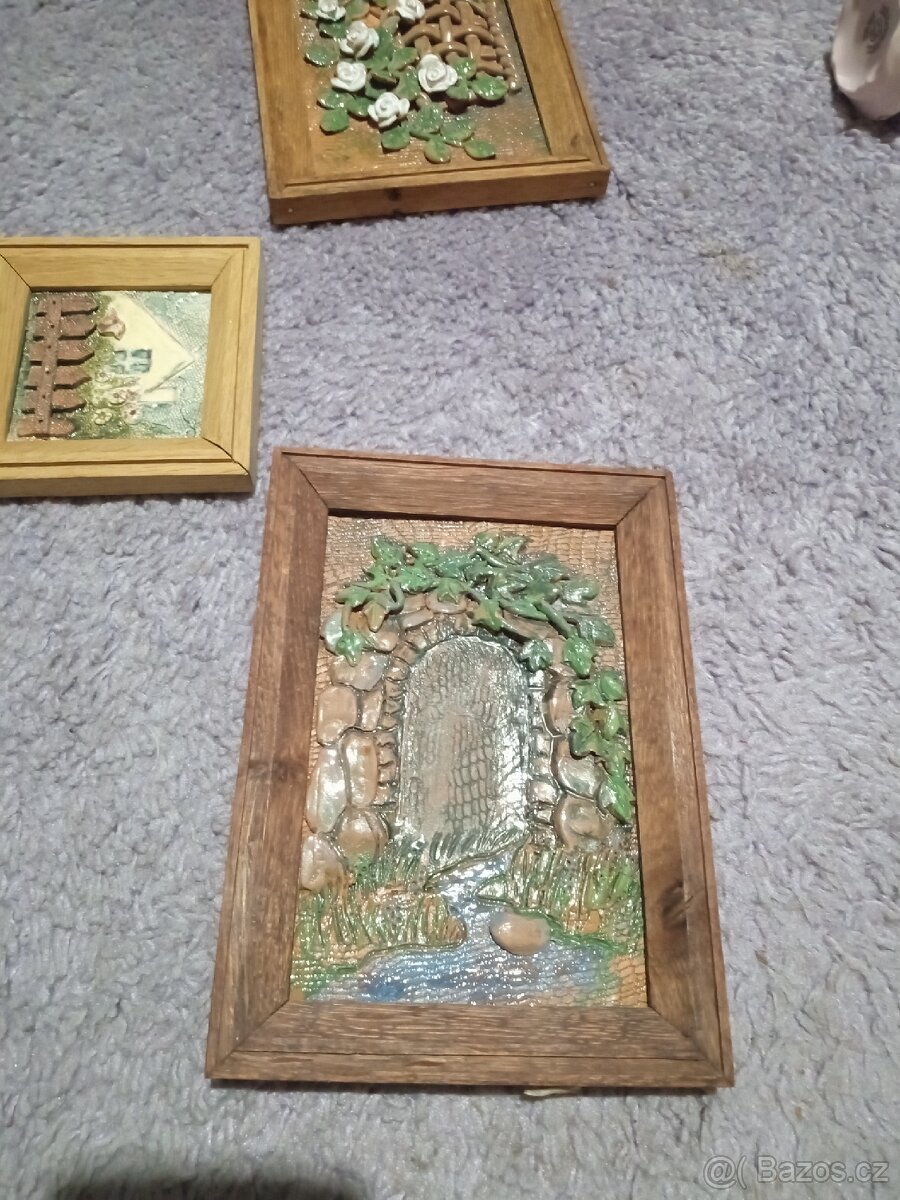 Keramika obrázky - 2