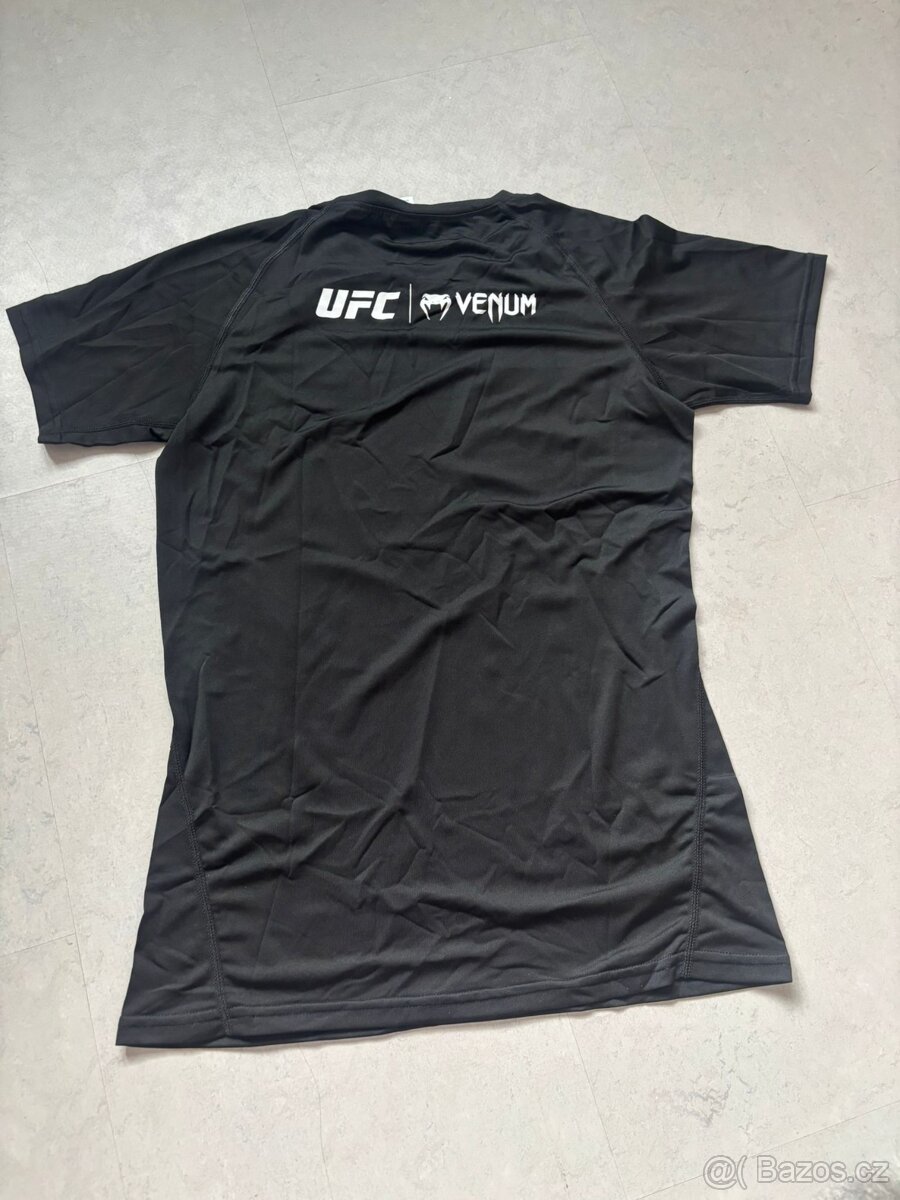 UFC Venum kompresní tričko - 2