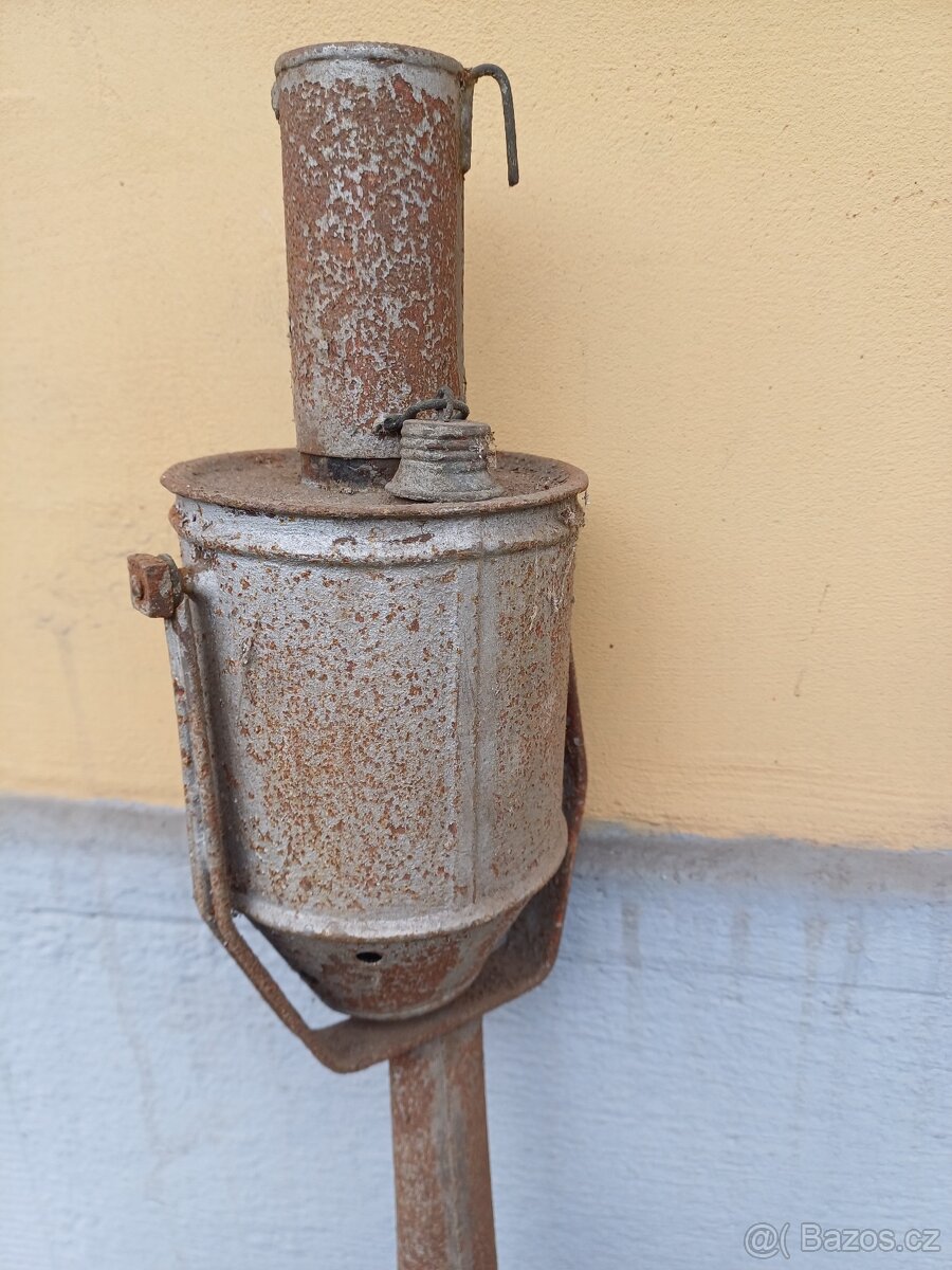 Lampy - 2