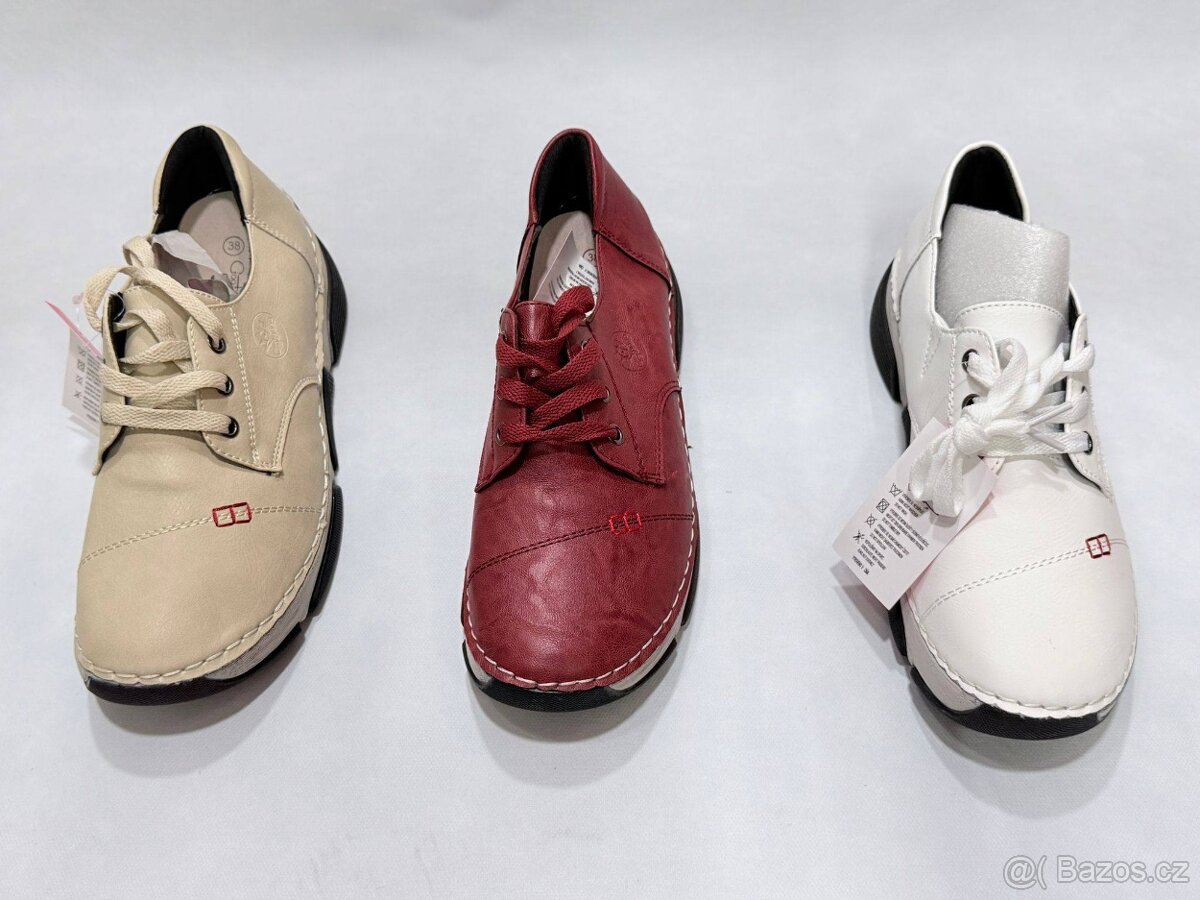 Sneakersy - 2