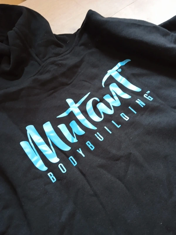 Mutant mikina - 2