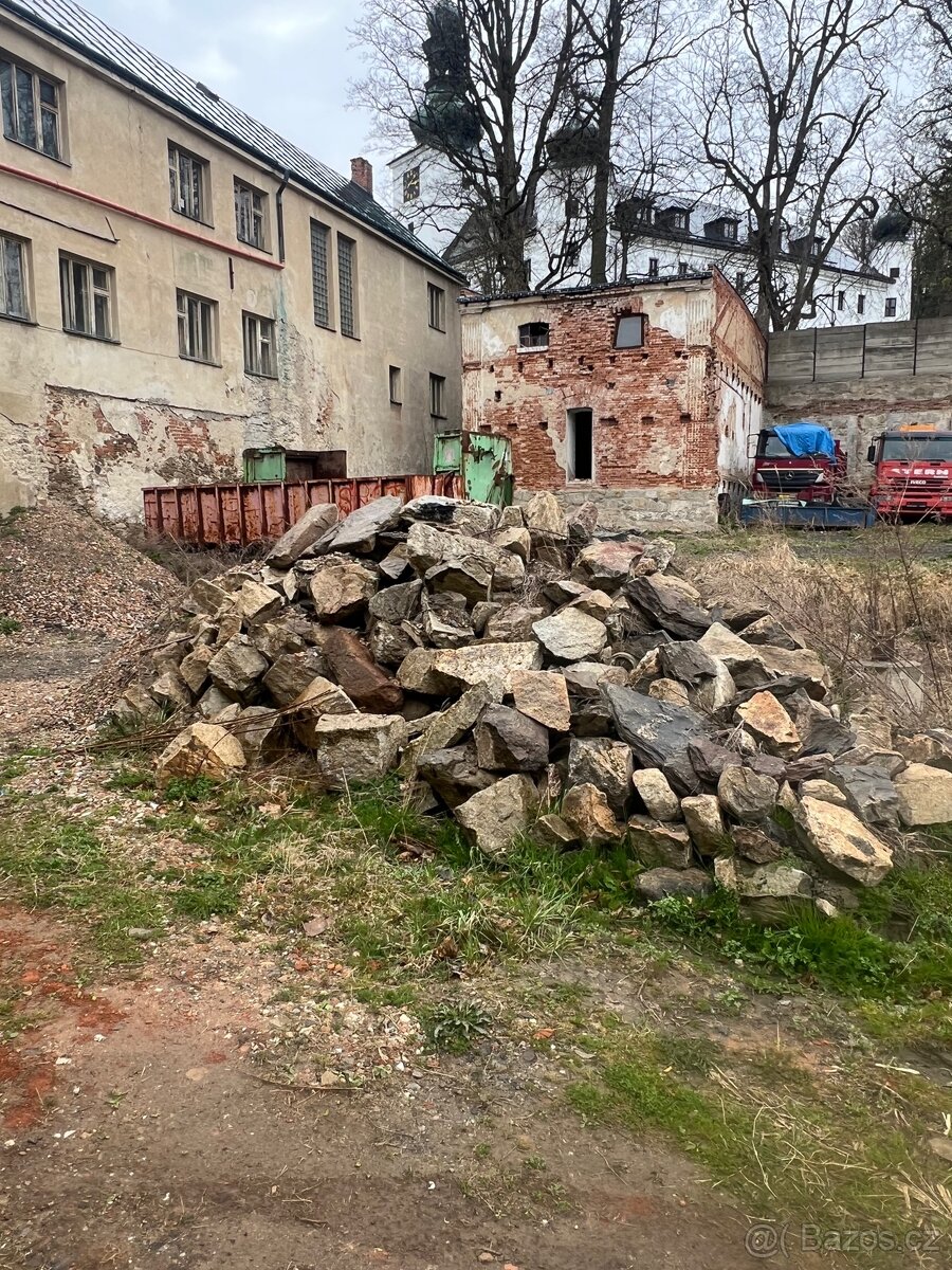 Kámen - 2