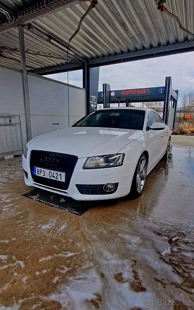 Audi A5 - 2