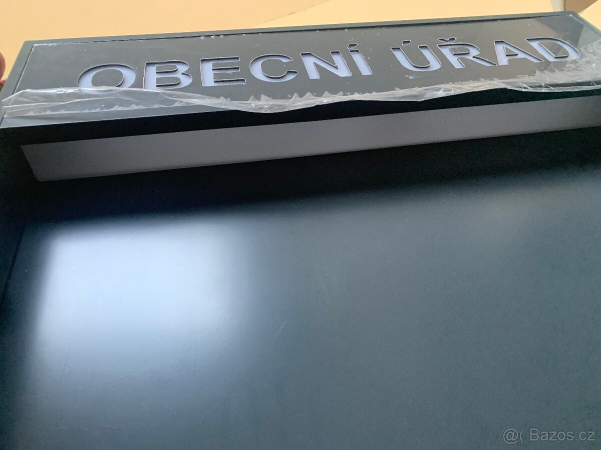 Úřední deska - 2