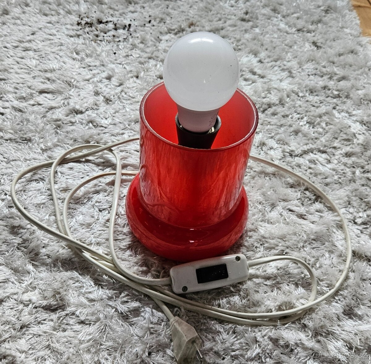 Lampa Štěpán Tabery - 2