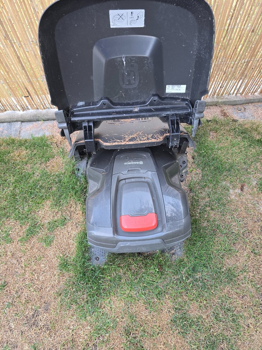 Husqvarna Automower 310 - 2