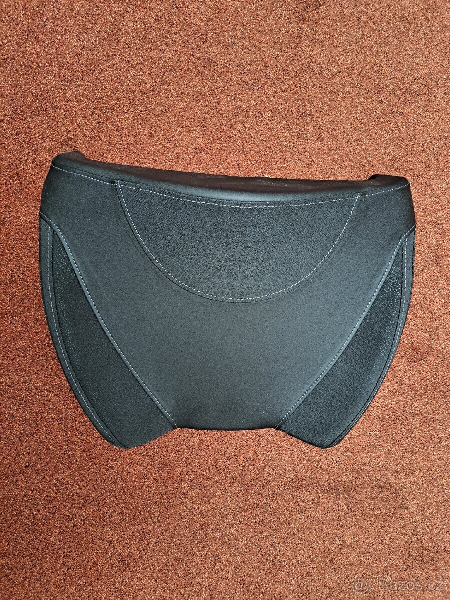 Sedačka spolujezdce CFMOTO G3 - 2