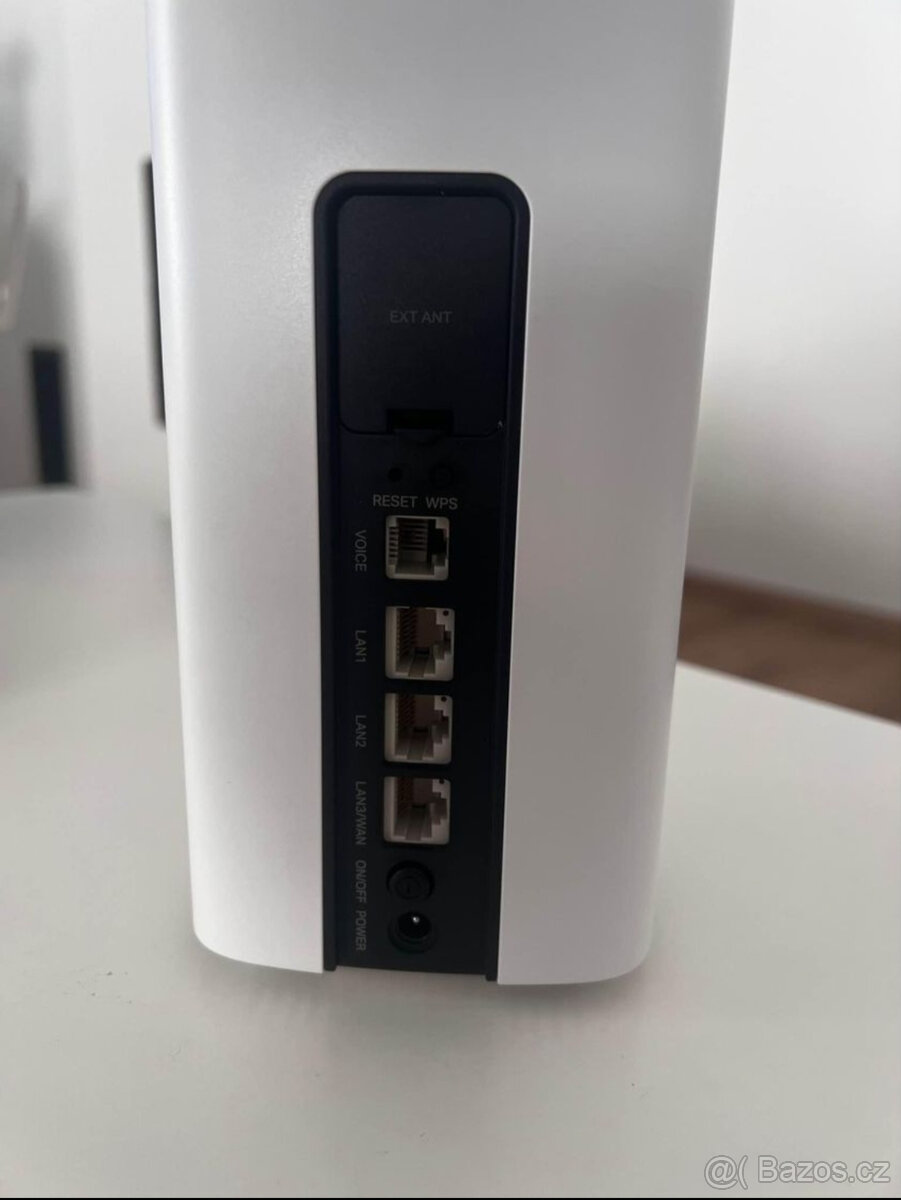 O2 Tp link 5G na všechny sim karty - 2